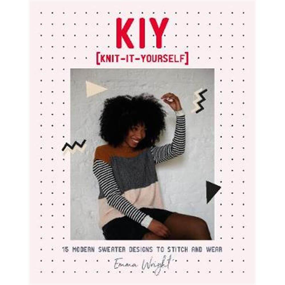 KIY (Paperback) - Emma Wright